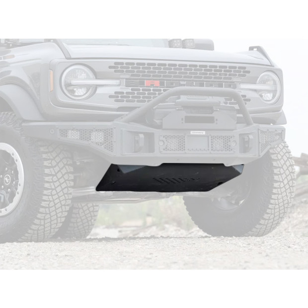 OFFROAD EXPRESS GO RHINO GR332120T