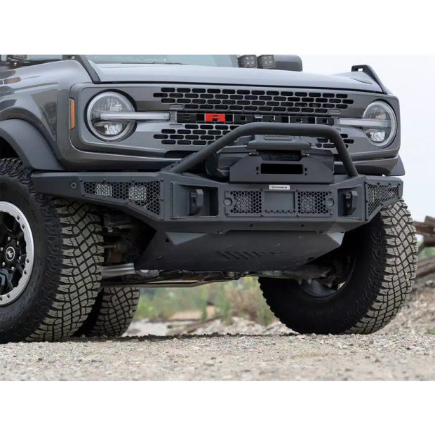 OFFROAD EXPRESS GO RHINO GR332120T