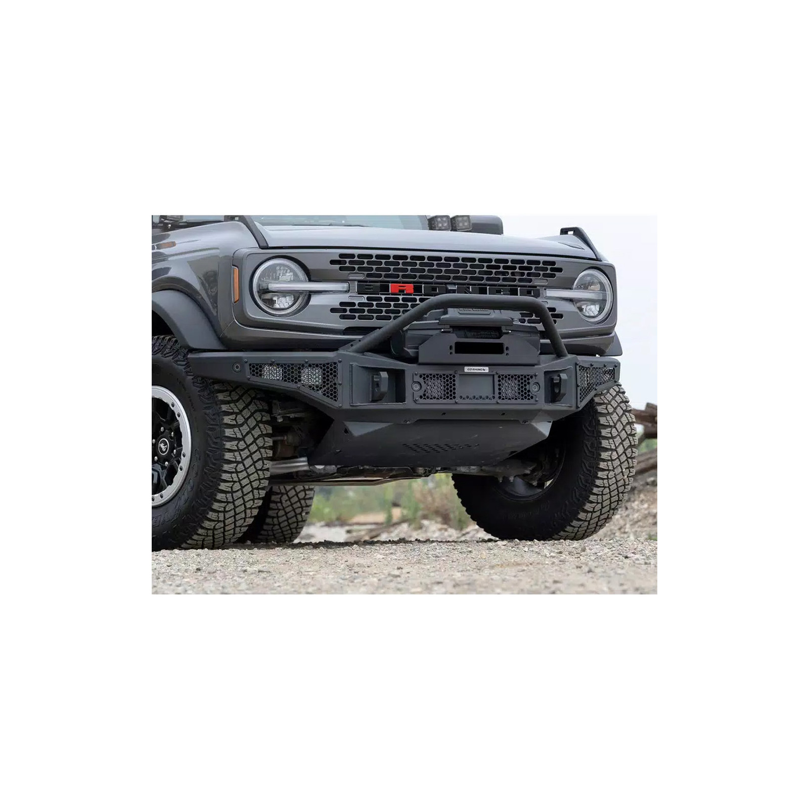 OFFROAD EXPRESS GO RHINO GR332120T