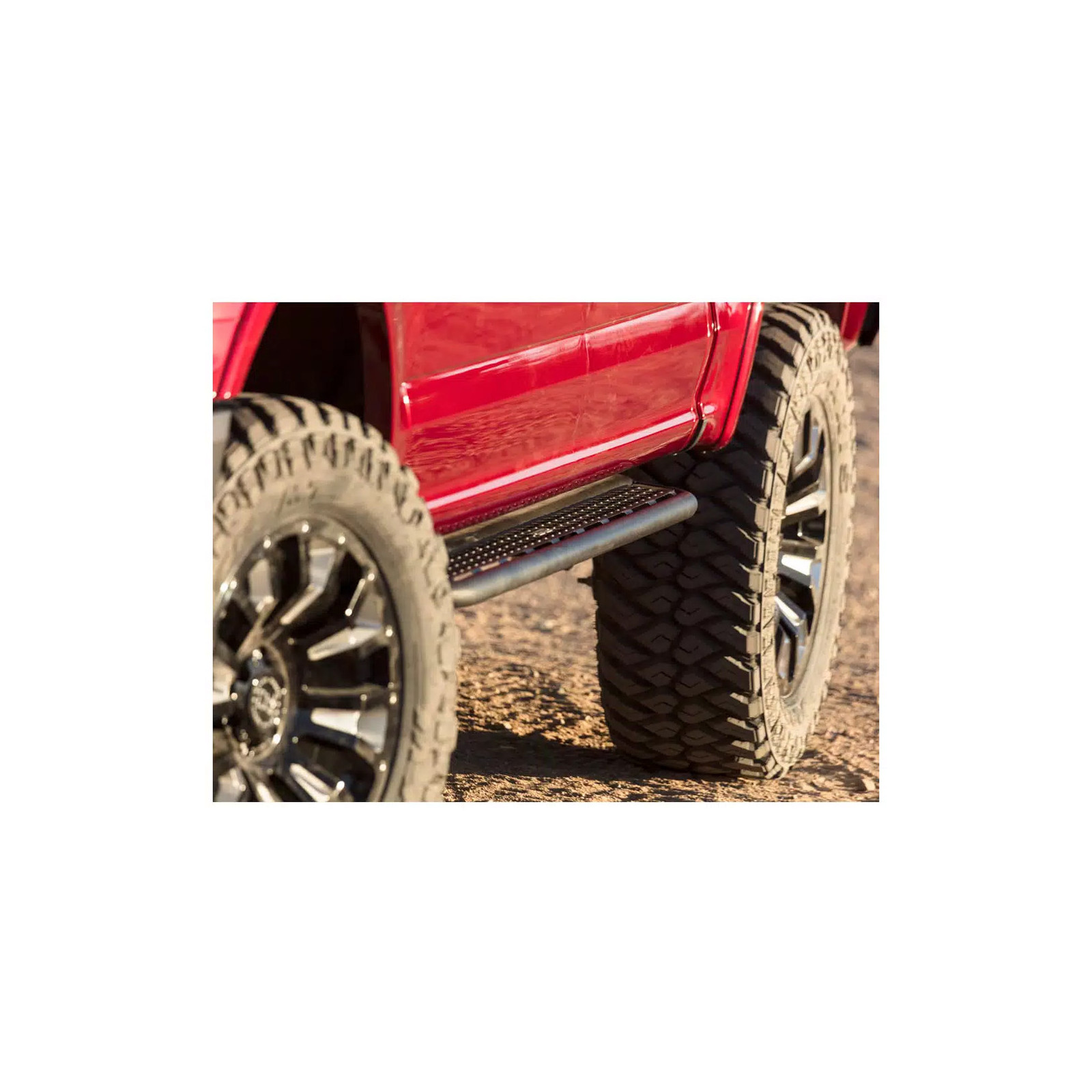 OFFROAD EXPRESS GO RHINO GRD64129T