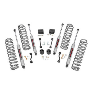 OFFROAD EXPRESS ROUGH COUNTRY RCK79730