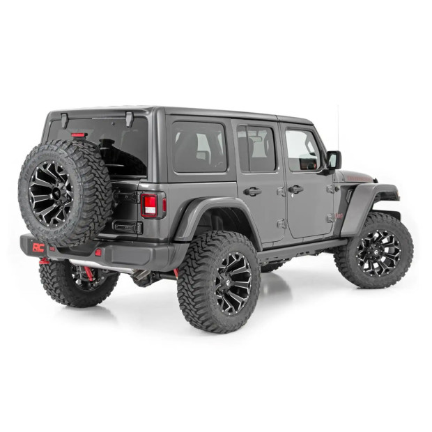 OFFROAD EXPRESS ROUGH COUNTRY RCK79730