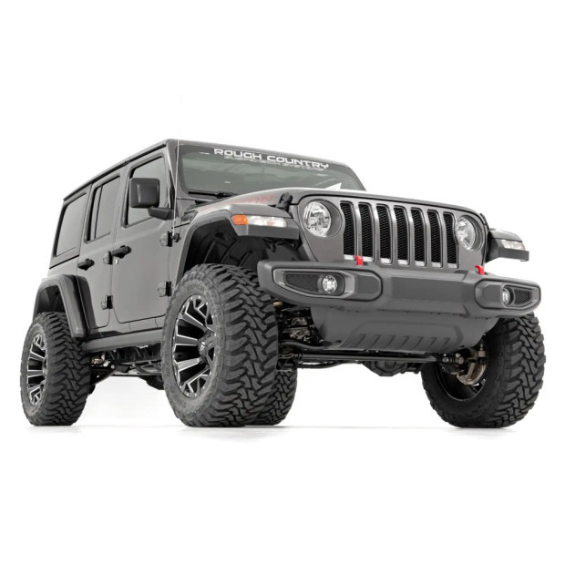 OFFROAD EXPRESS ROUGH COUNTRY RCK79730