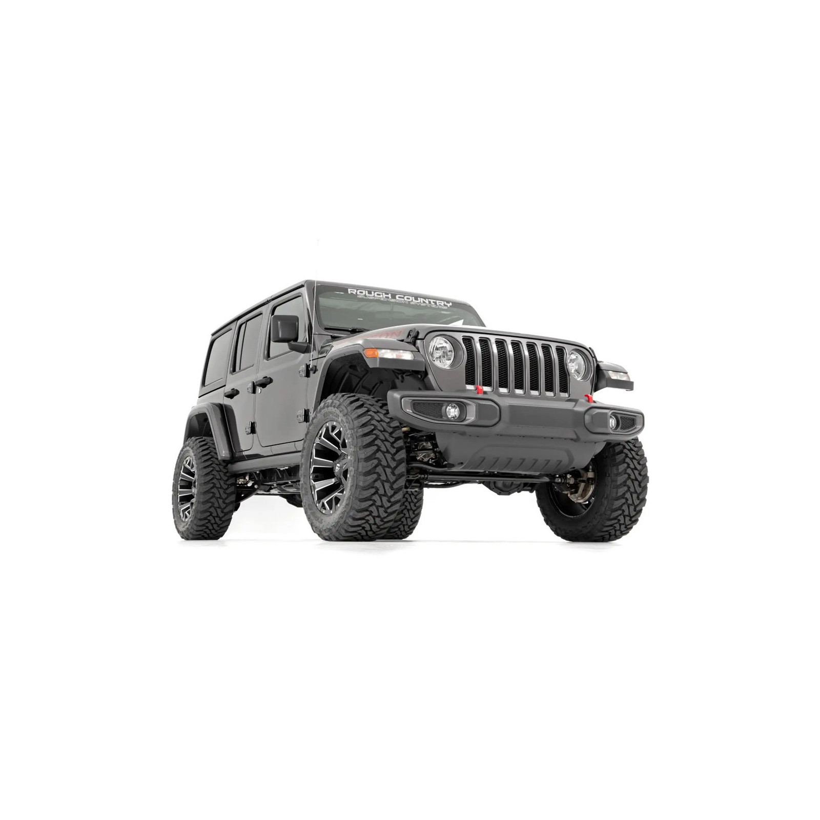 OFFROAD EXPRESS ROUGH COUNTRY RCK79730