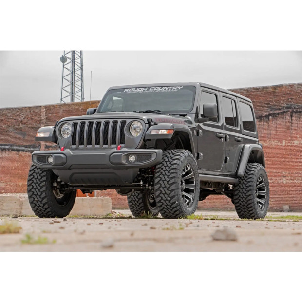 OFFROAD EXPRESS ROUGH COUNTRY RCK79730