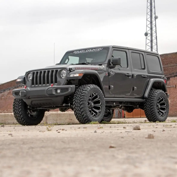OFFROAD EXPRESS ROUGH COUNTRY RCK79730