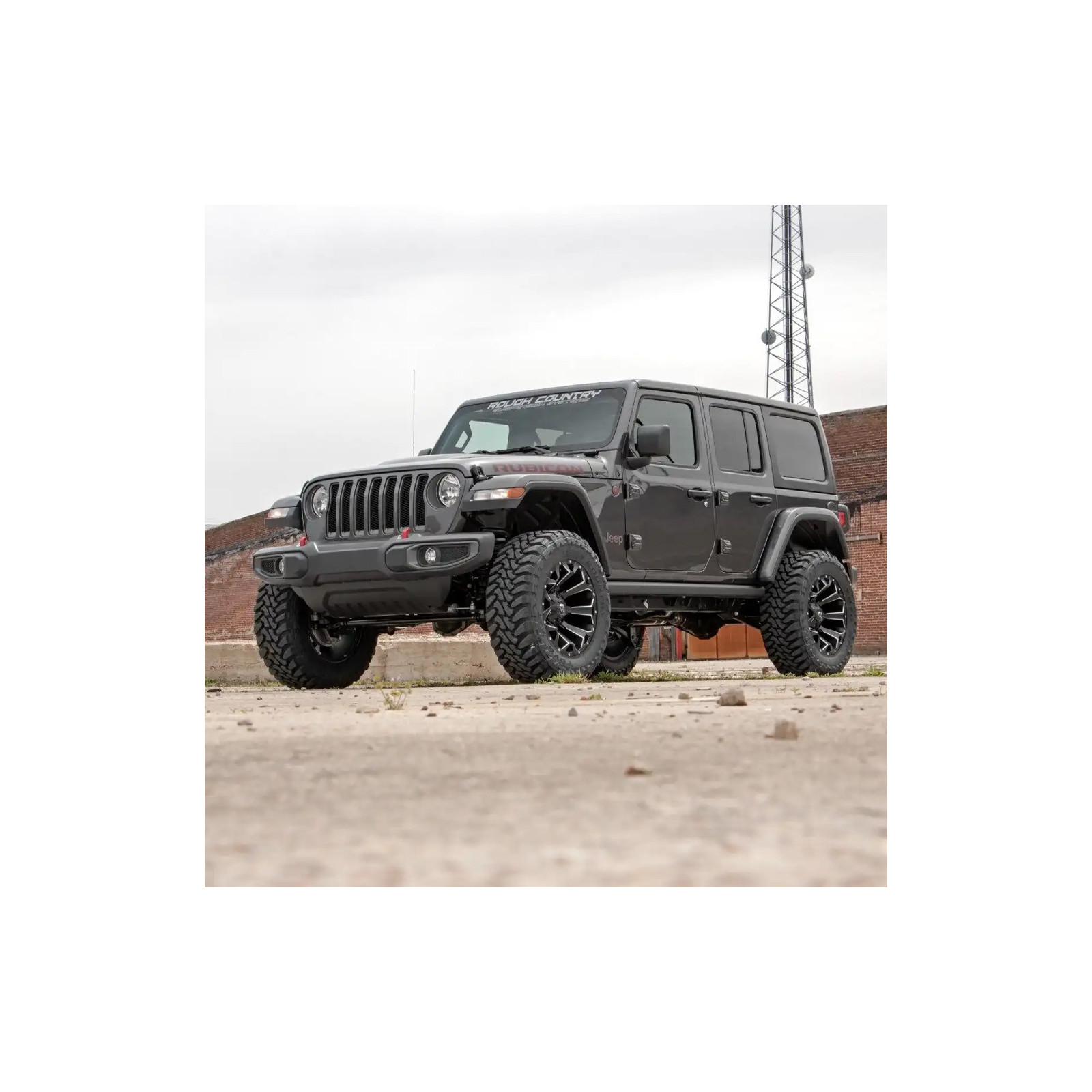 OFFROAD EXPRESS ROUGH COUNTRY RCK79730