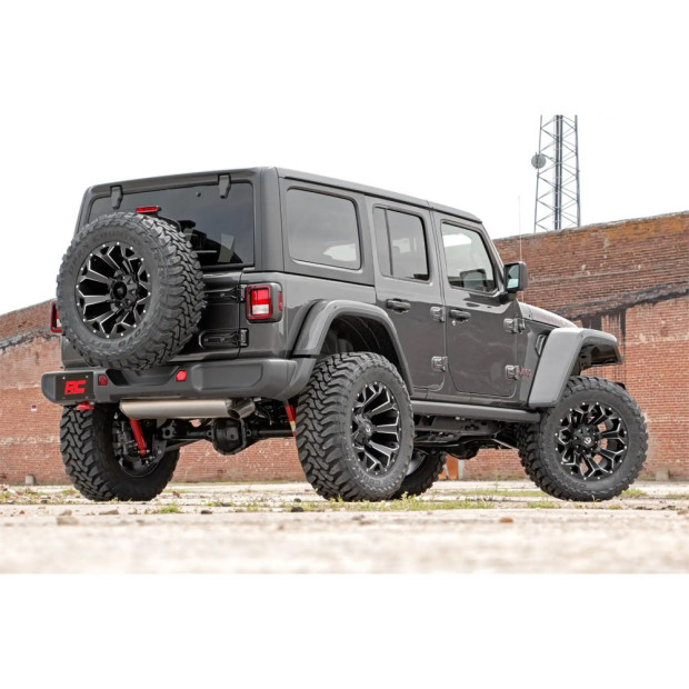 OFFROAD EXPRESS ROUGH COUNTRY RCK79730