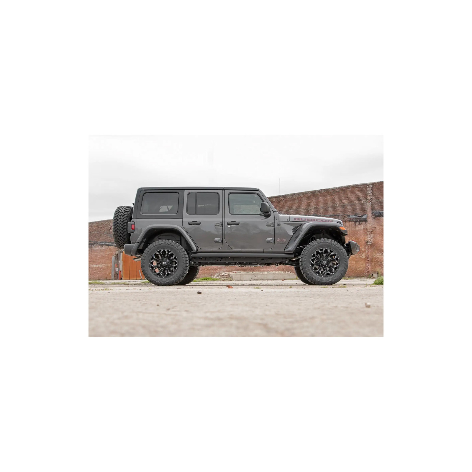 OFFROAD EXPRESS ROUGH COUNTRY RCK79730