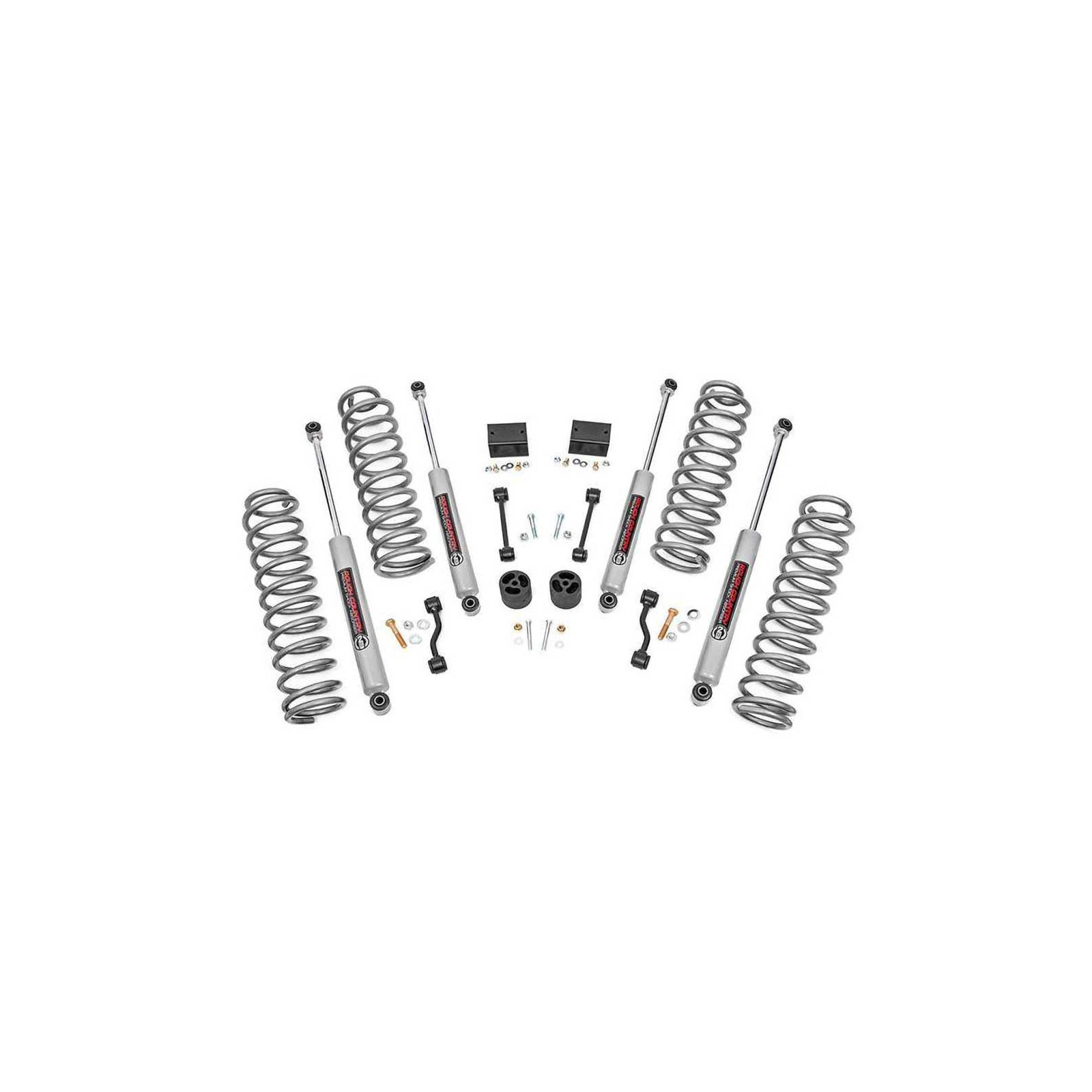 OFFROAD EXPRESS ROUGH COUNTRY RCK79330