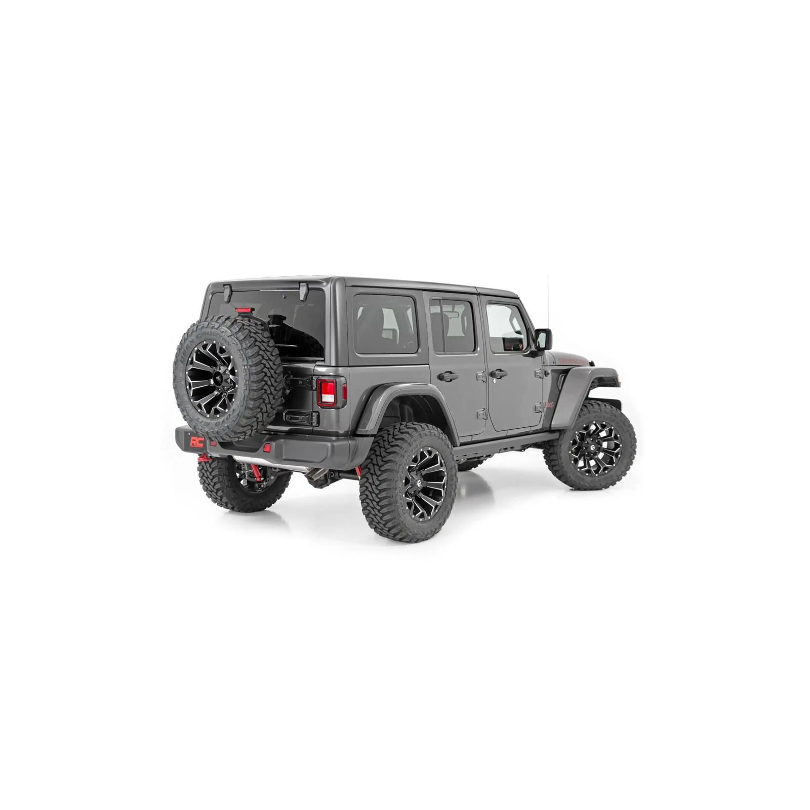 OFFROAD EXPRESS ROUGH COUNTRY RCK79330