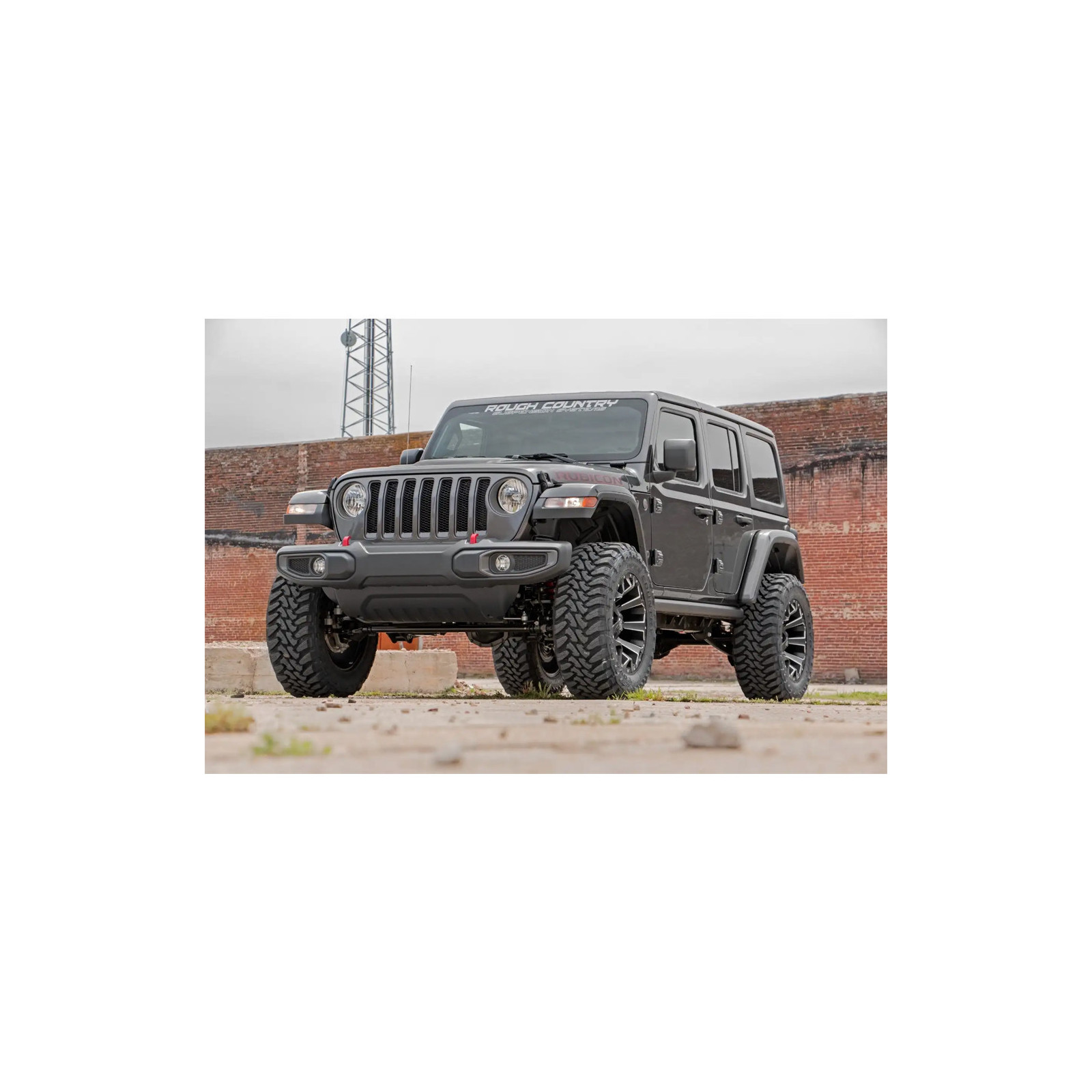 OFFROAD EXPRESS ROUGH COUNTRY RCK79330