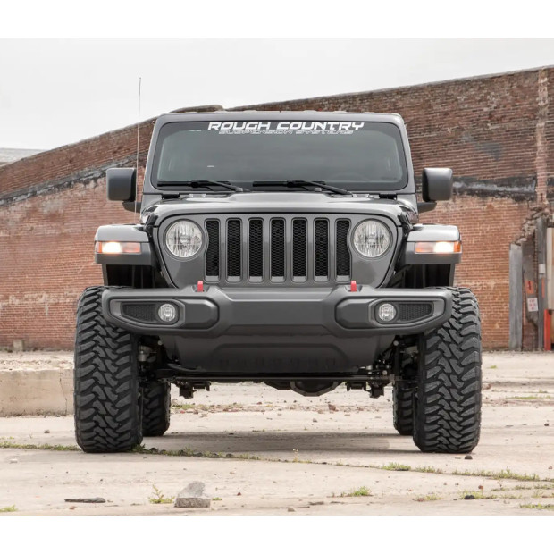 OFFROAD EXPRESS ROUGH COUNTRY RCK79330