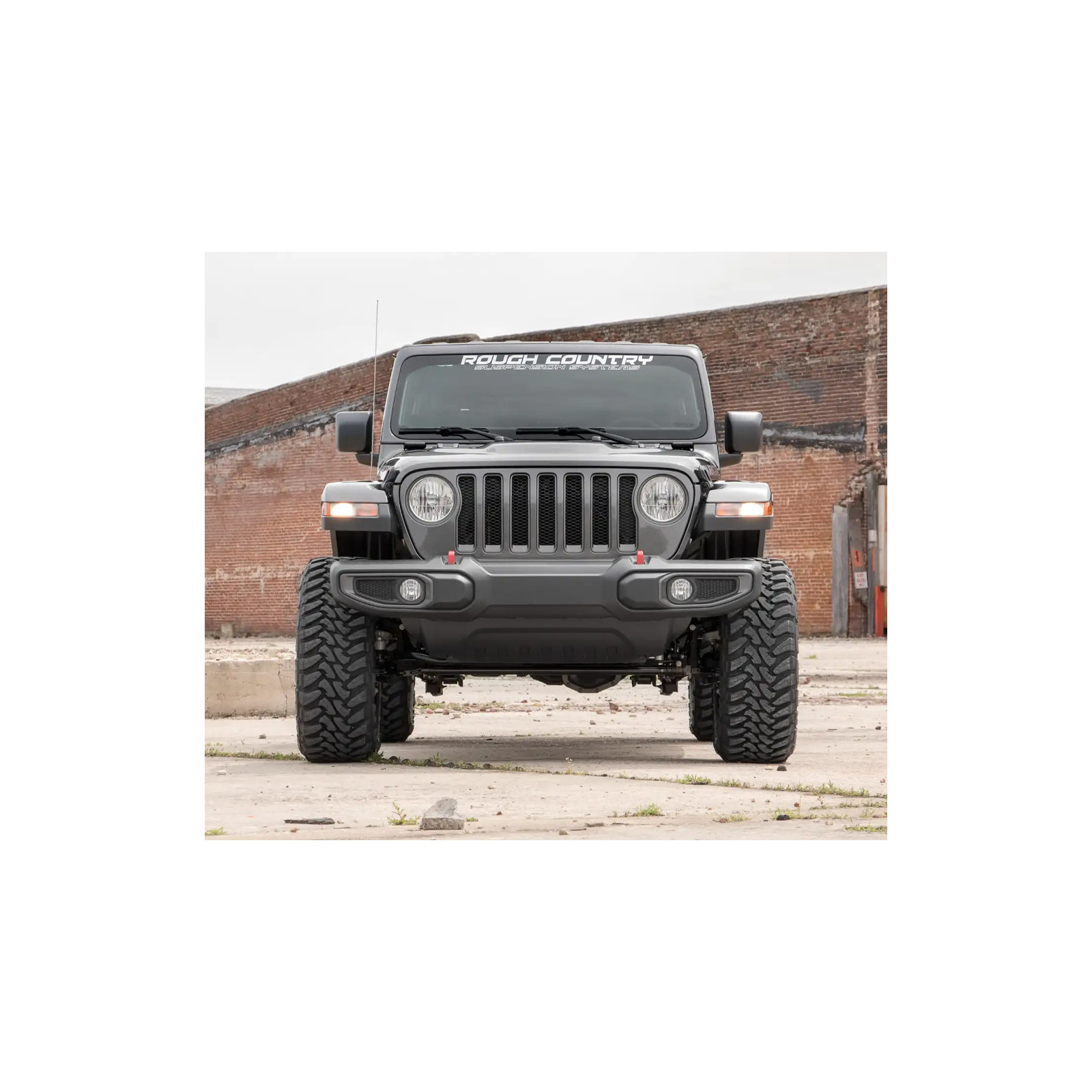OFFROAD EXPRESS ROUGH COUNTRY RCK79330