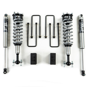 OFFROAD EXPRESS FOX FOXF150L2