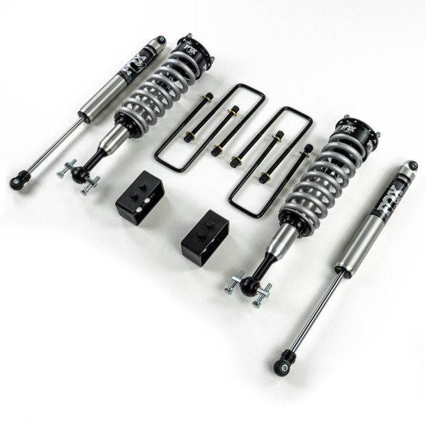 OFFROAD EXPRESS FOX FOXF150L2