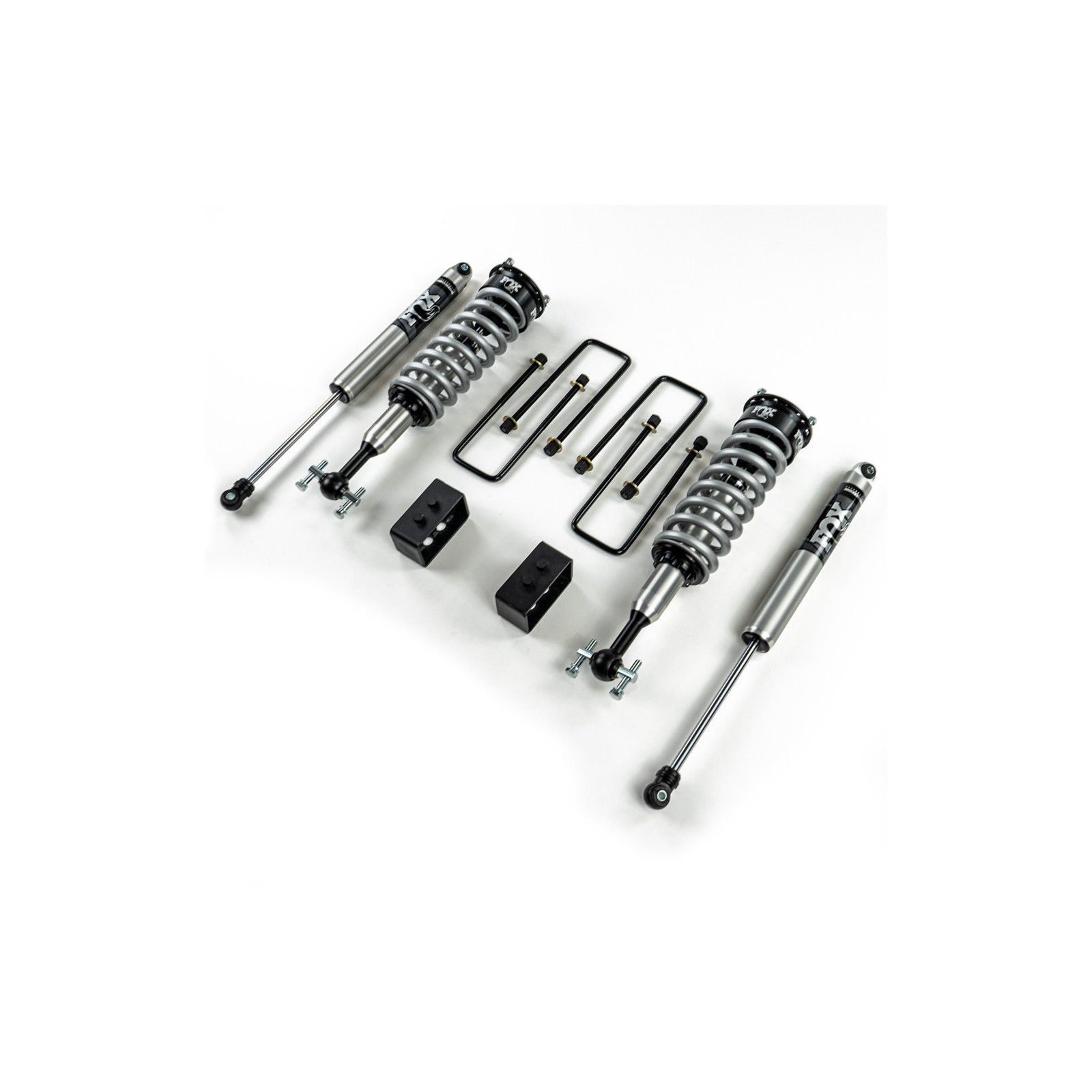 OFFROAD EXPRESS FOX FOXF150L2