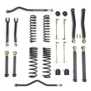 OFFROAD EXPRESS CLAYTON OFF ROAD CL2910015