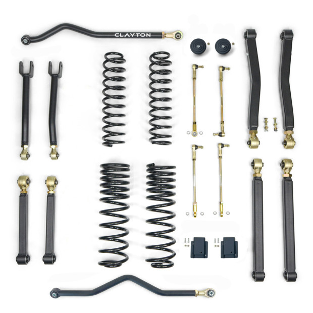OFFROAD EXPRESS CLAYTON OFF ROAD CL2910015