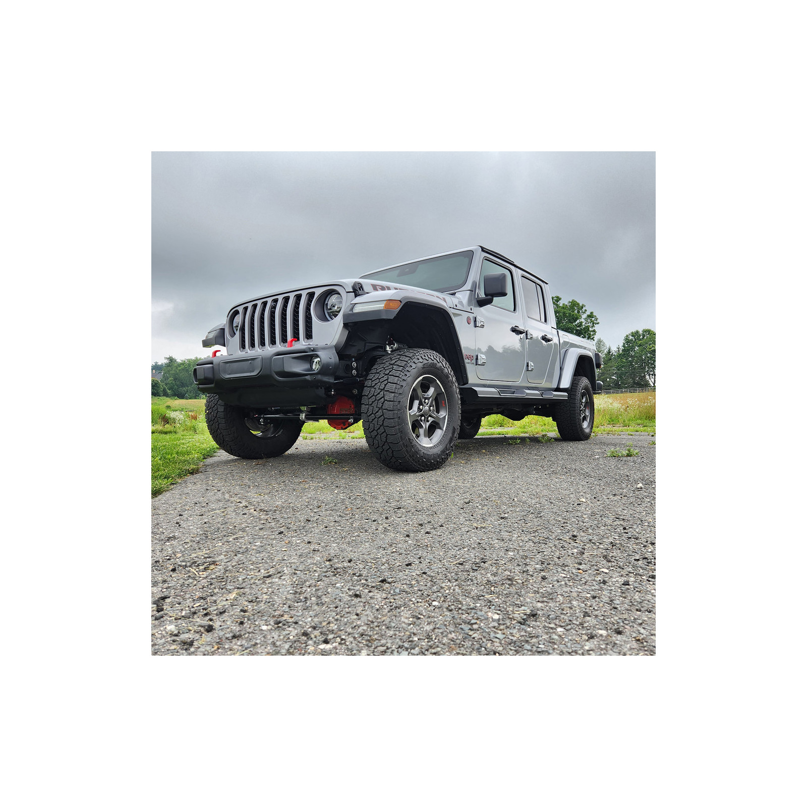 OFFROAD EXPRESS CLAYTON OFF ROAD CL2910015