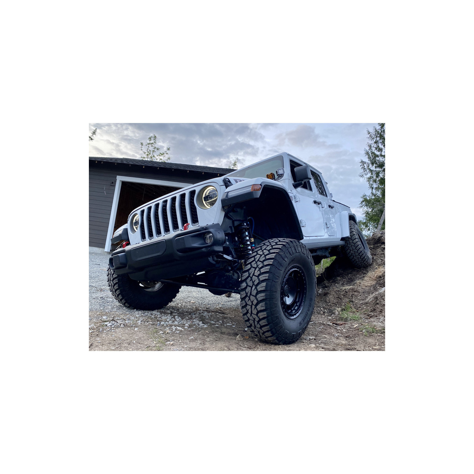 OFFROAD EXPRESS CLAYTON OFF ROAD CL2910015
