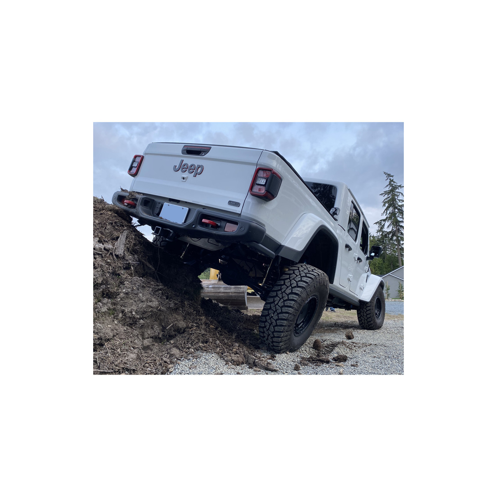 OFFROAD EXPRESS CLAYTON OFF ROAD CL2910015