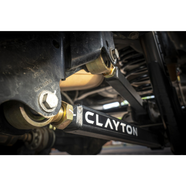 OFFROAD EXPRESS CLAYTON OFF ROAD CL2910015