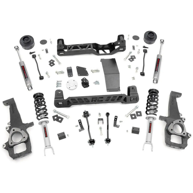 OFFROAD EXPRESS ROUGH COUNTRY RCK33332