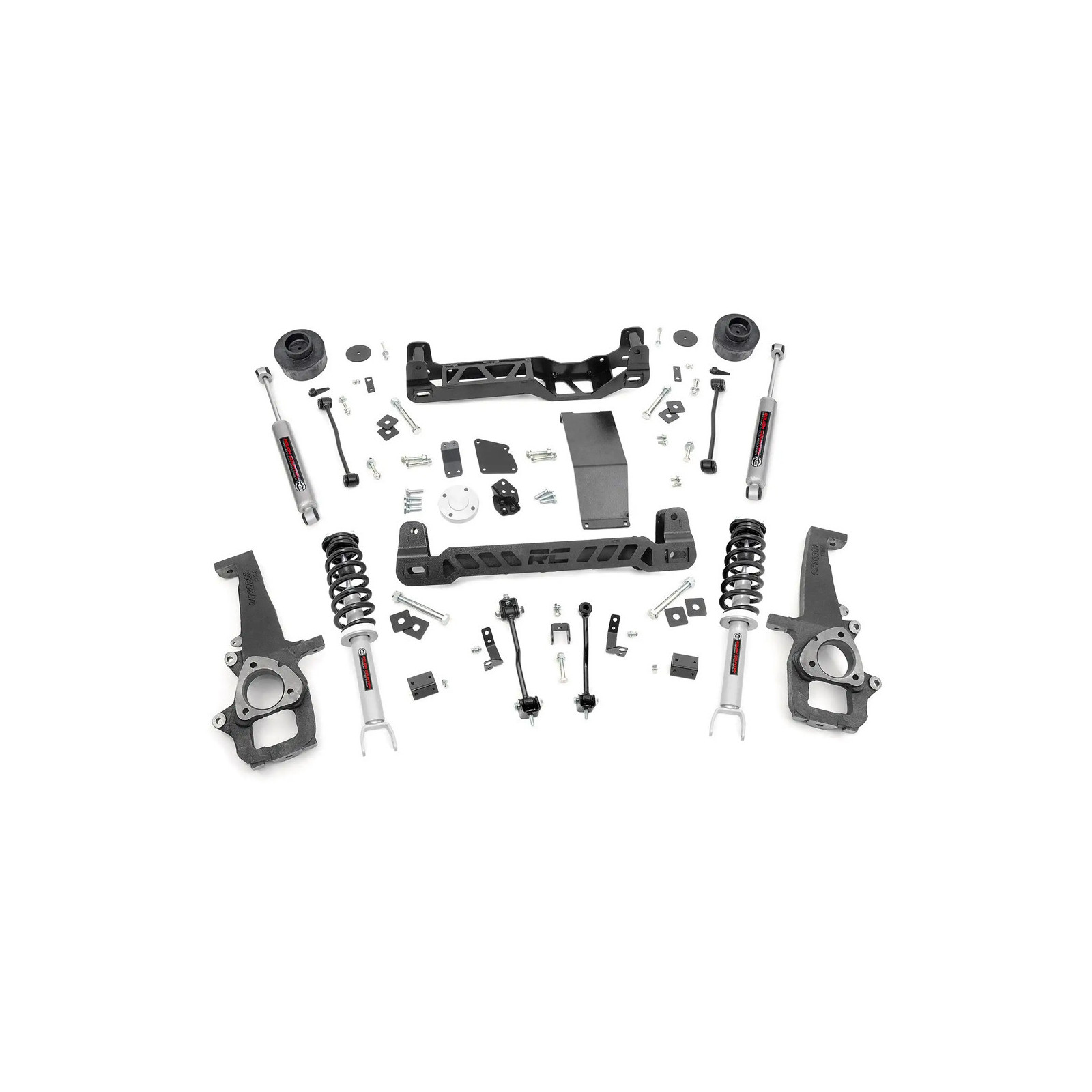 OFFROAD EXPRESS ROUGH COUNTRY RCK33332