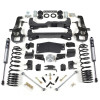OFFROAD EXPRESS BDS SUSPENSION BDS1661FS