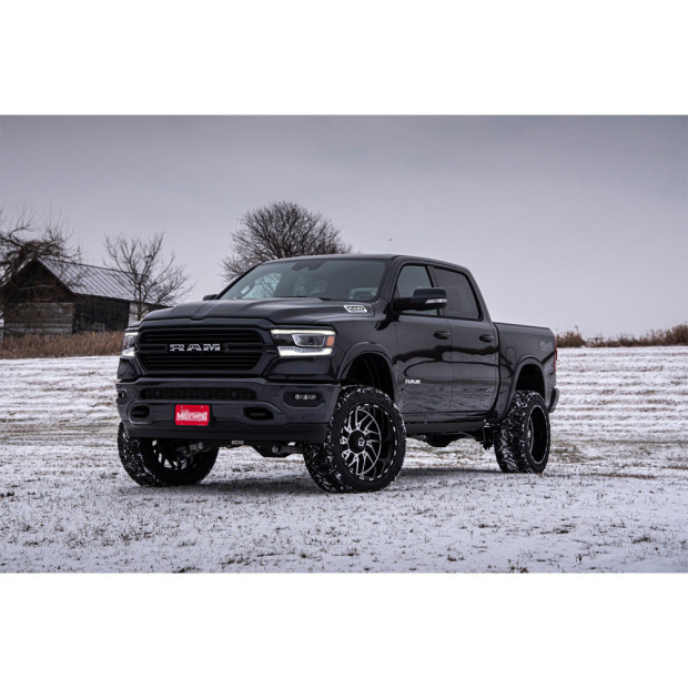 OFFROAD EXPRESS BDS SUSPENSION BDS1661FS