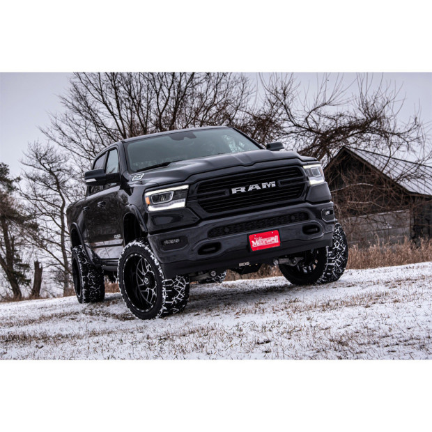 OFFROAD EXPRESS BDS SUSPENSION BDS1661FS