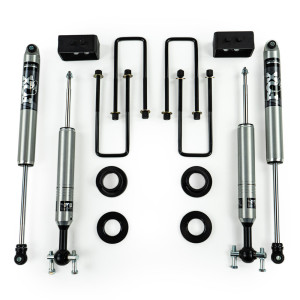OFFROAD EXPRESS FOX FOXF150L1