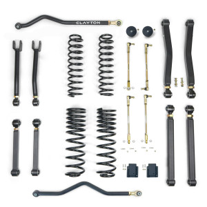 OFFROAD EXPRESS CLAYTON OFF ROAD CL3010015
