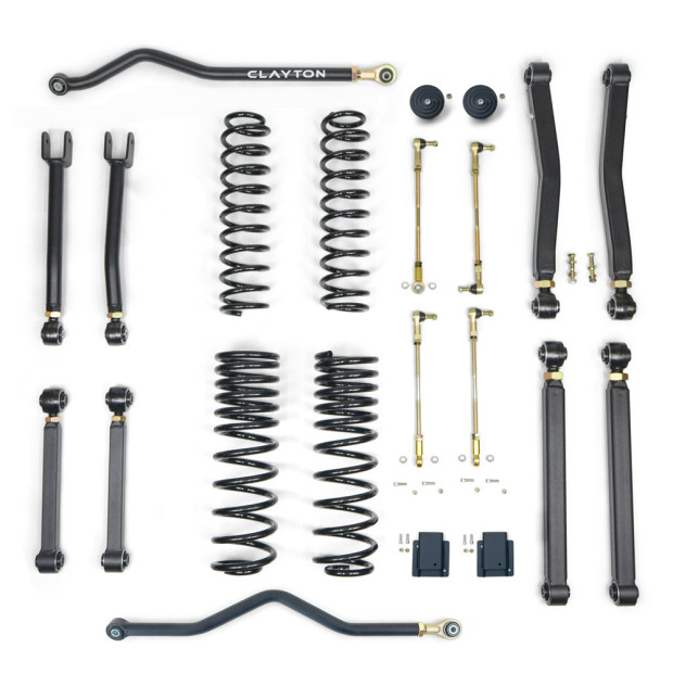 OFFROAD EXPRESS CLAYTON OFF ROAD CL3010015