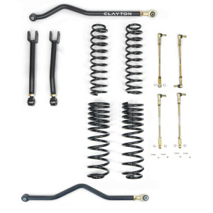 OFFROAD EXPRESS CLAYTON OFF ROAD CL3110115