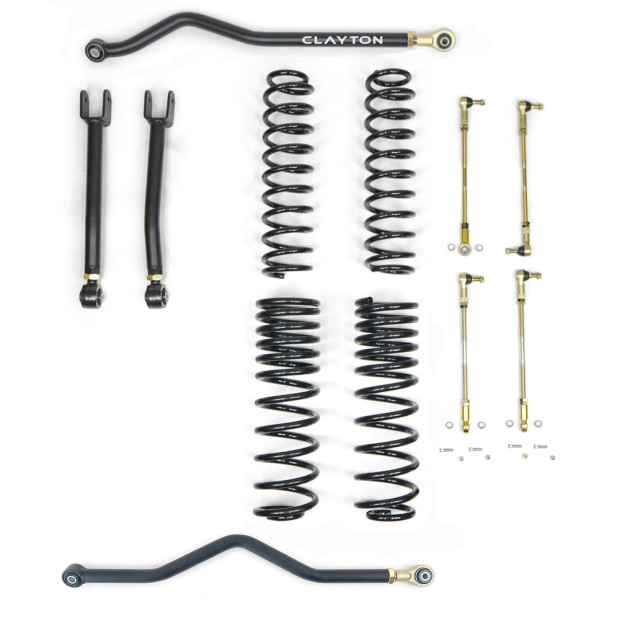OFFROAD EXPRESS CLAYTON OFF ROAD CL3110115