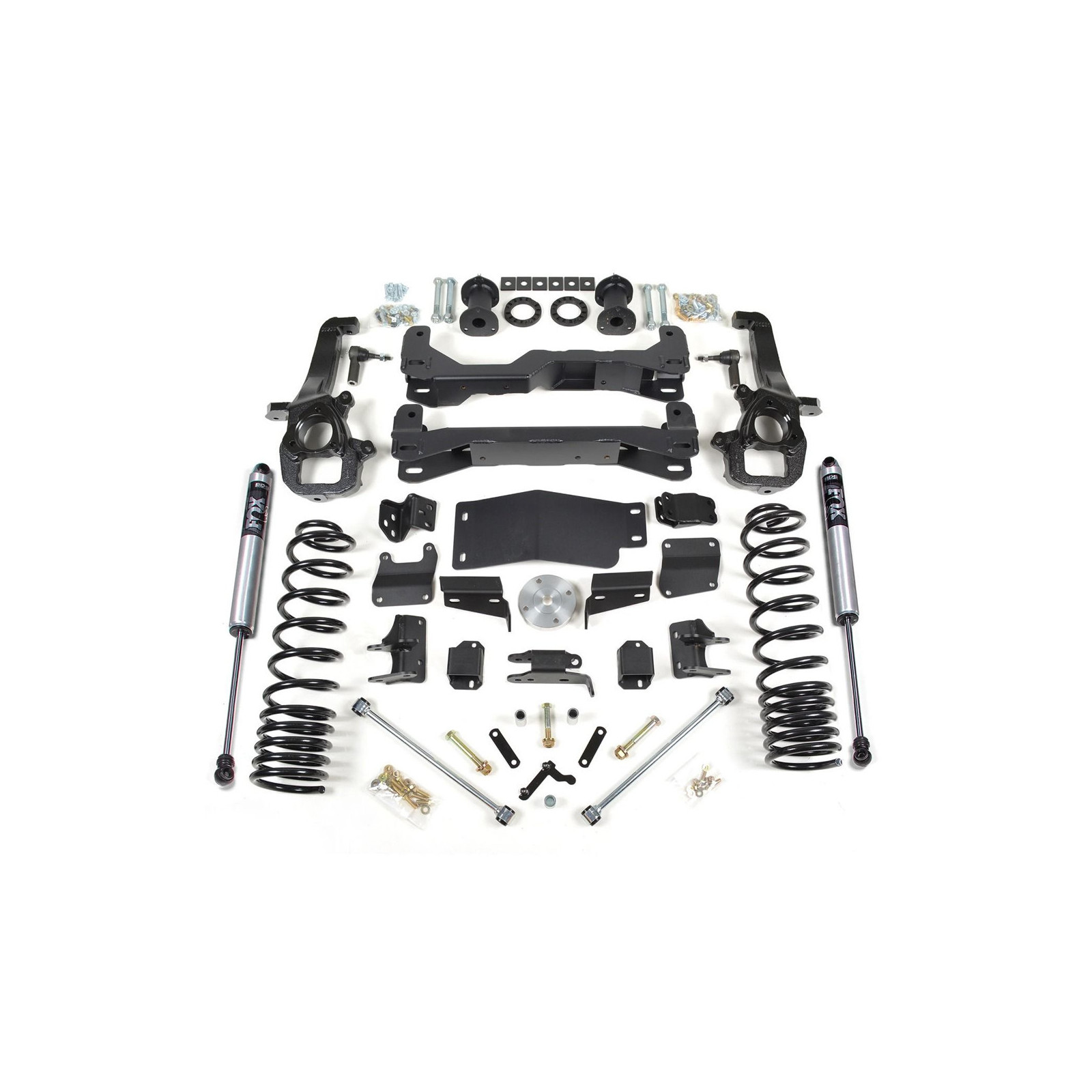 OFFROAD EXPRESS BDS SUSPENSION BDS1662FS