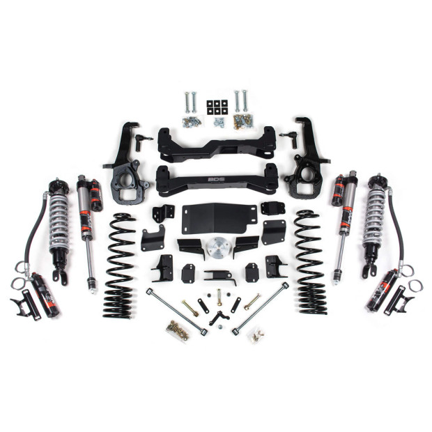 OFFROAD EXPRESS BDS SUSPENSION BDS1756FPE