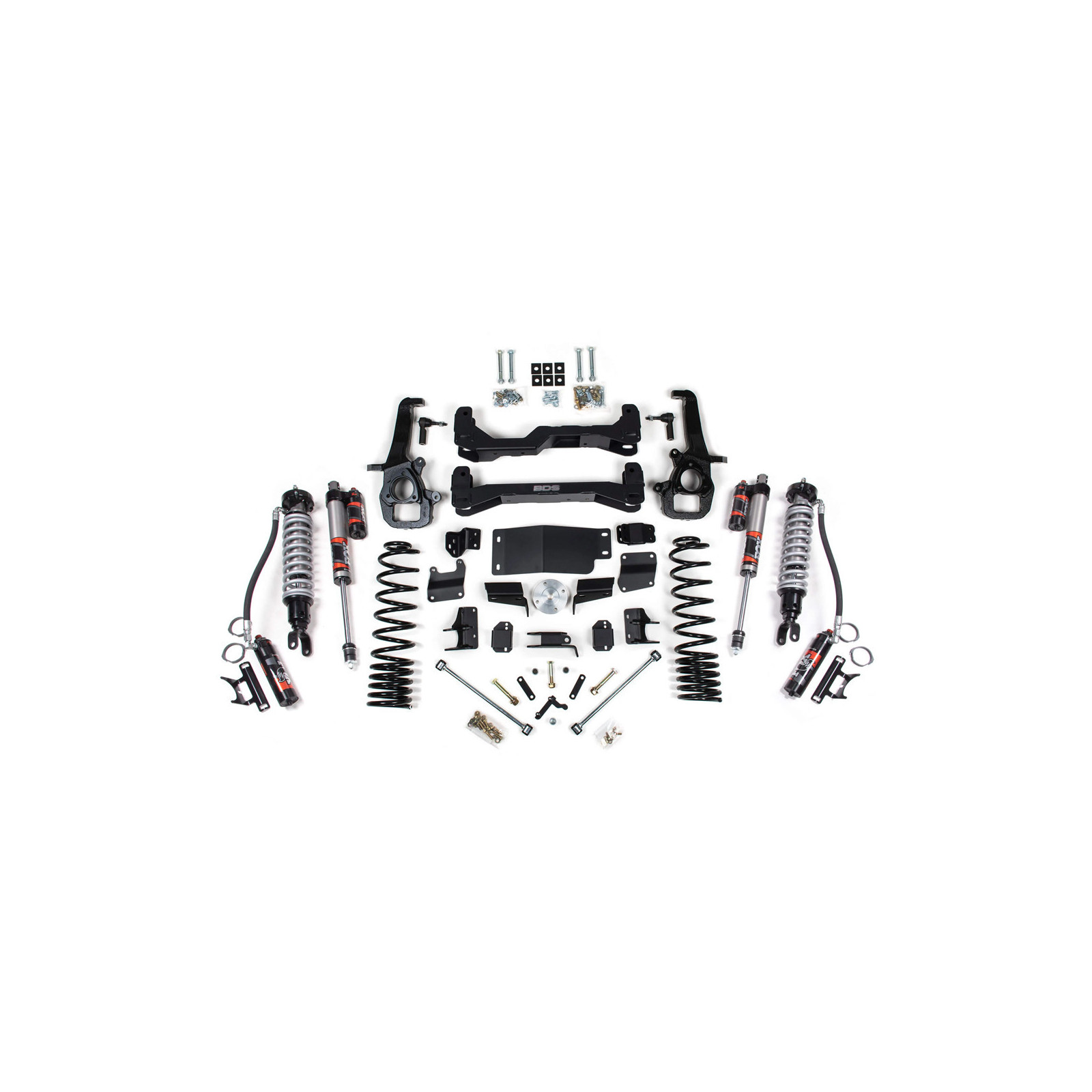 OFFROAD EXPRESS BDS SUSPENSION BDS1756FPE