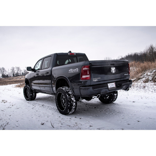 OFFROAD EXPRESS BDS SUSPENSION BDS1756FPE