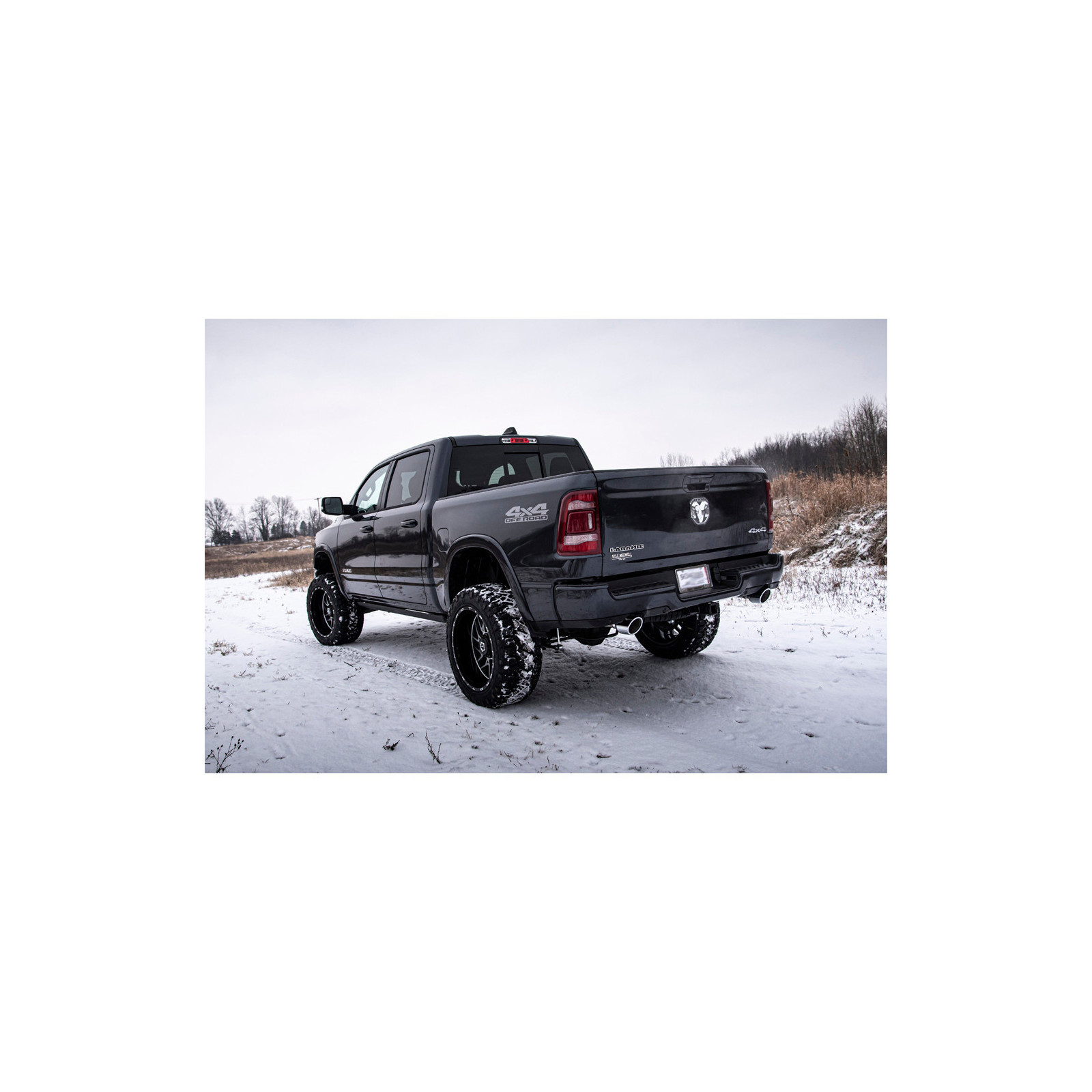 OFFROAD EXPRESS BDS SUSPENSION BDS1756FPE