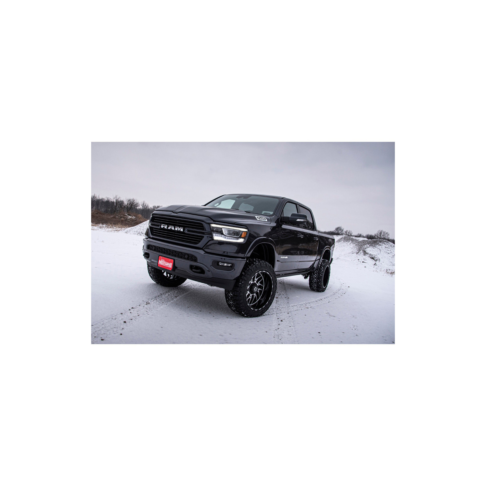 OFFROAD EXPRESS BDS SUSPENSION BDS1756FPE