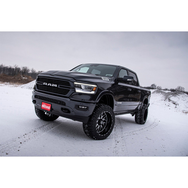 OFFROAD EXPRESS BDS SUSPENSION BDS2108FPE