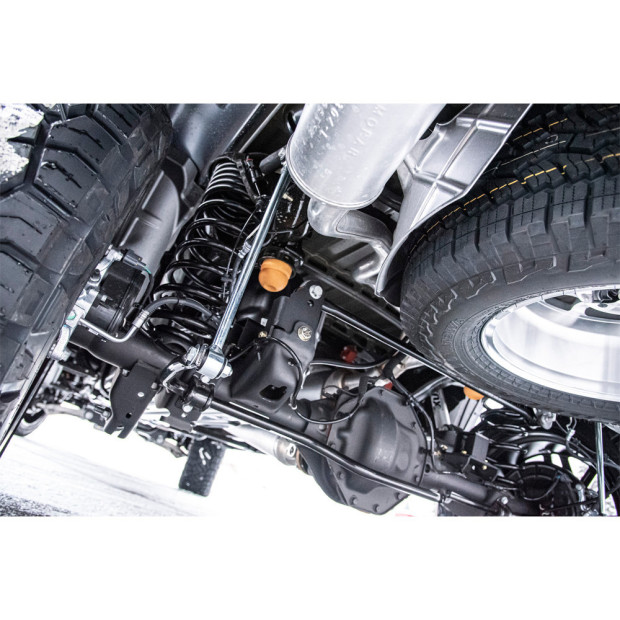 OFFROAD EXPRESS BDS SUSPENSION BDS2108FPE
