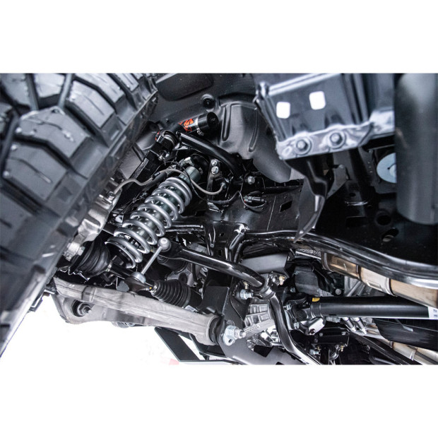 OFFROAD EXPRESS BDS SUSPENSION BDS2108FPE
