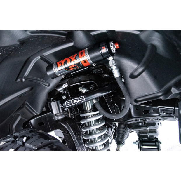 OFFROAD EXPRESS BDS SUSPENSION BDS2108FPE