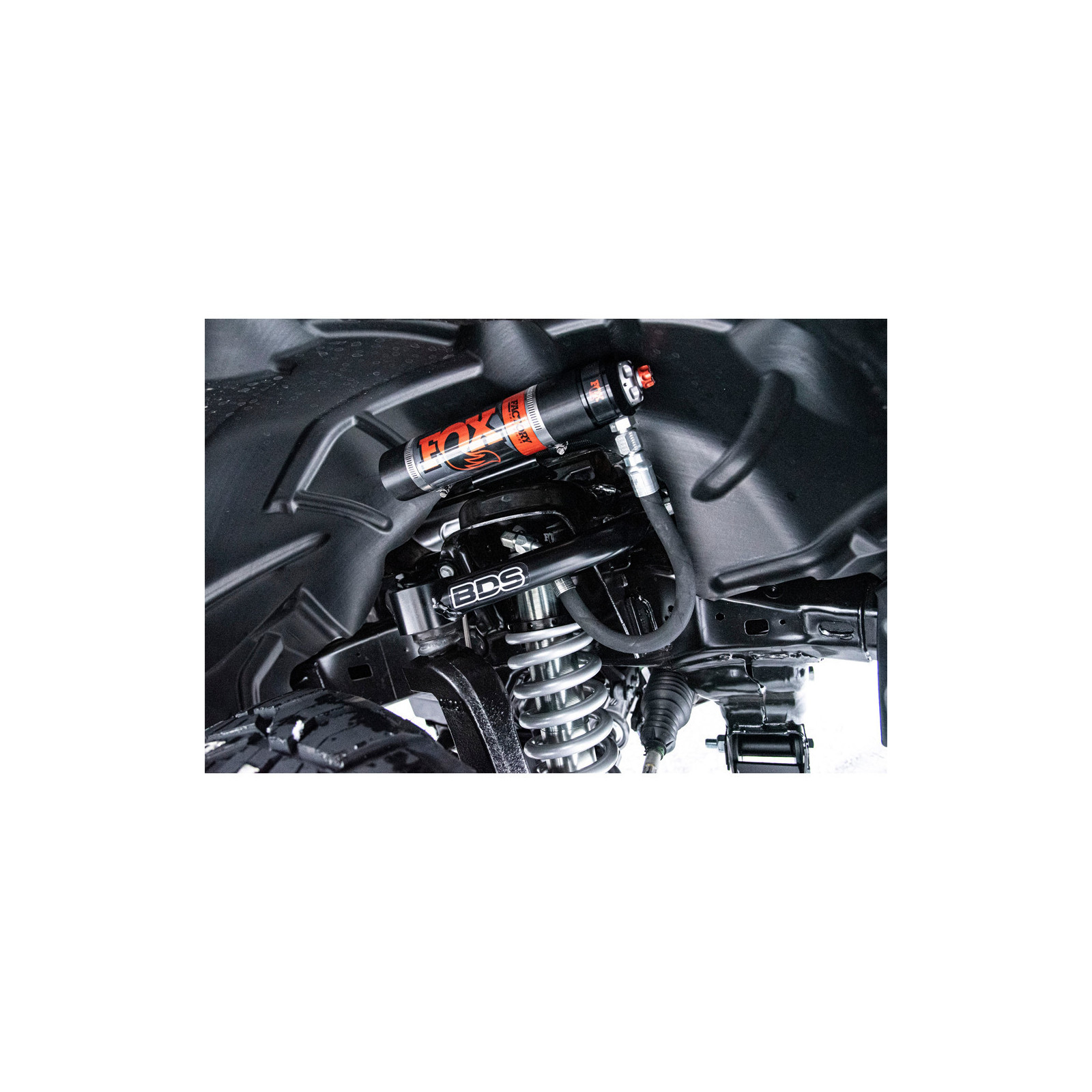 OFFROAD EXPRESS BDS SUSPENSION BDS2108FPE