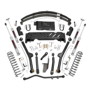 OFFROAD EXPRESS ROUGH COUNTRY RCK61722