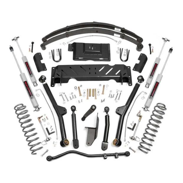 OFFROAD EXPRESS ROUGH COUNTRY RCK61722